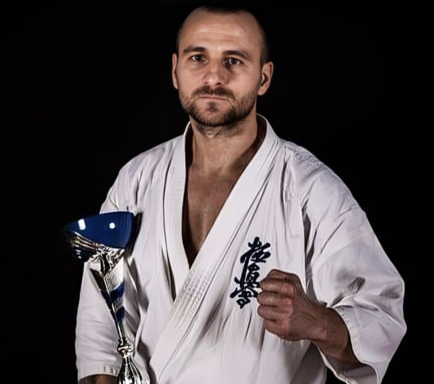 Head Instructor